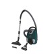 ΣΚΟΥΠΑ ΗΛΕΚΤΡ HOOVER HE330ALG 011 VELVET GREEN/ TECH GREY 3.5LT 850W